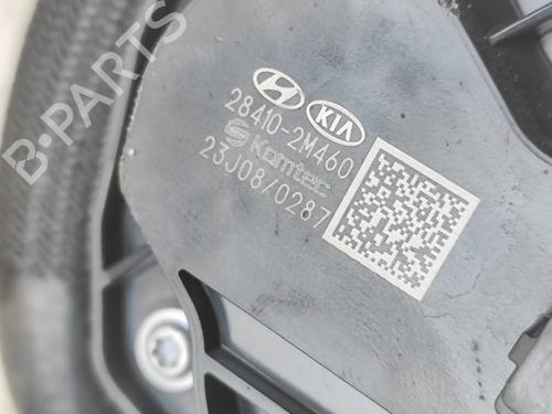 Egr KIA SPORTAGE V (NQ5) 1.6 T-GDi Hybrid | BP31859661M69