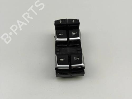 Left front window switch AUDI A6 C7 Avant (4G5, 4GD) RS6 quattro | BP26129897I27