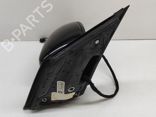 Right mirror VW POLO V (6R1, 6C1) 1.2 TSI | BP22620235C27 