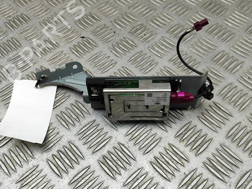 Electronic module FORD RANGER (TKE) 2.0 EcoBlue 4x4 | BP29975674M83