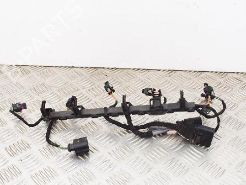 Used Wiring harness AUDI A4 B8 (8K2) 1.8 TFSI quattro (170 hp) 14661767
