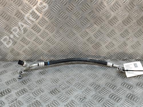 AC pipe HONDA CIVIC X Hatchback (FC_, FK_) 2.0 Type-R (FK8) | BP20981812M126 