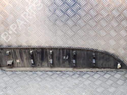 Door moulding trim OPEL VIVARO B Van (X82) 1.6 CDTI (05) | BP14642919C150 