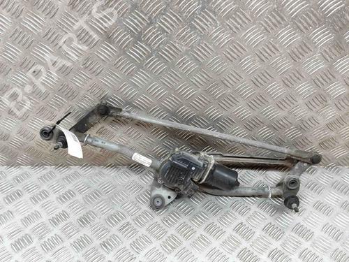 Front wipers mechanism SKODA SUPERB III Estate (3V5) 2.0 TDI 4x4 | BP16536299C83