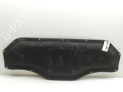 Topbeskyttelse Topbeskyttelse BMW X1 (F48) xDrive 25 d (231 hp) 34190663 34190663