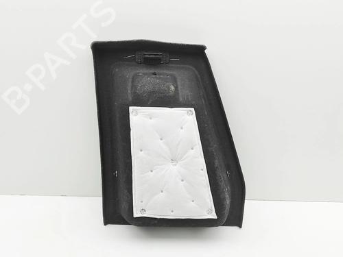 Boot lining BMW X3 (G01, F97, G08) xDrive 20 d | BP38875455I3 - Image 4