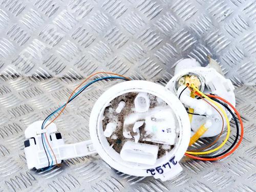 Used Fuel pump Fuel pump AUDI A4 B9 (8W2, 8WC) 2.0 TFSI (190 hp) 6756943 6756943