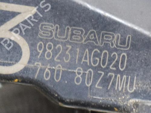 Electronic sensor SUBARU OUTBACK (BL, BP) 2.5 AWD (BP9) | BP27753717M84 - Image 7
