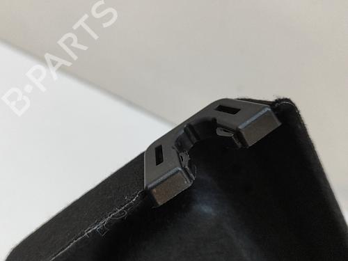 Rear parcel shelf FIAT 500 (312_) 1.0 Mild Hybrid (312.AYD1B) | BP28566696C85