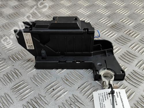 Used Cable AUDI A5 Sportback (F5A, F5F) 40 TFSI Mild Hybrid (204 hp) 28436311