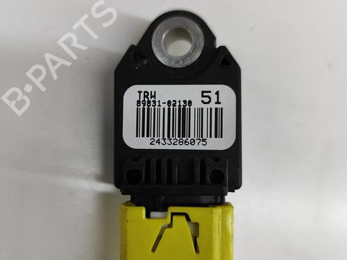 Electronic sensor TOYOTA AURIS Estate (_E18_) 1.4 D-4D (NDE180_) | BP24141572M84 