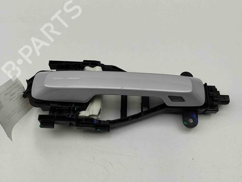 Used Rear right exterior door handle POLESTAR POLESTAR 2 (534) EV (476 hp) 27798025