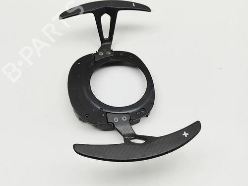 Steering wheel controls ASTON MARTIN DBX 4.0 All-wheel Drive | BP36809560E15 - Image 4