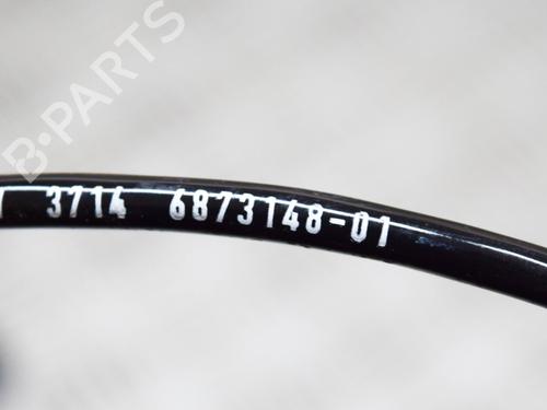 Wiring harness BMW X3 (G01, F97, G08) iX3 | BP27763994E16 