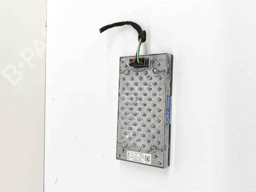 Modulo electronico FORD PUMA (J2K, CF7) 1.0 EcoBoost mHEV | BP27787065M83