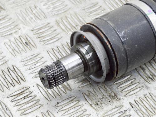 Right rear driveshaft BMW i3 (I01) Range Extender | BP13465511M41 