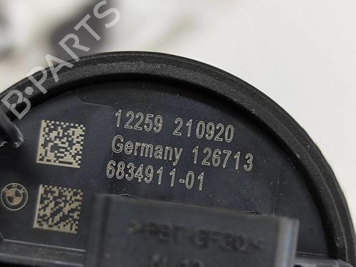 Electronic sensor BMW X3 (G01, F97, G08) xDrive 30 d Mild-Hybrid | BP27766715M84 - Image 6