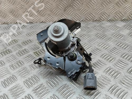 Vacuum pump MAZDA MX-5 IV (ND__) 2.0 | BP33371076M80 - Image 4