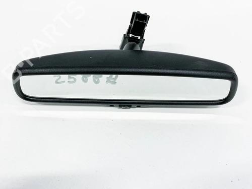 Used Rear mirror Rear mirror LEXUS IS III (_E3_) 300h (AVE30_, AVE30R) (223 hp) 6759876 6759876