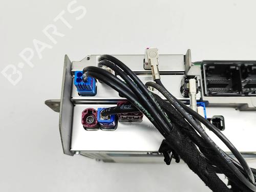 Electronic module MERCEDES-BENZ EQA (H243) EQA 250+ (243.702) | BP33385714M83  - Image 7