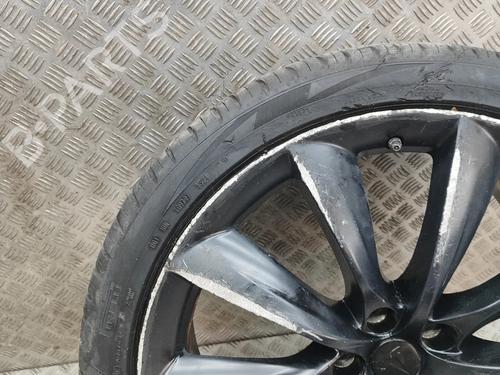 Fælk TESLA MODEL X (5YJX) P100D AWD | BP33661435C45 - Image 5