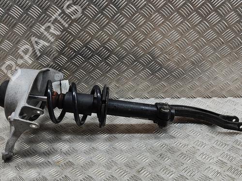 Used Left front shock absorber AUDI A5 Convertible (8F7) S5 quattro (333 hp) 24143251