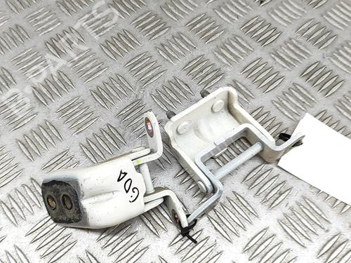 Hinge/Door check strap NISSAN LEAF (ZE1) Electric | BP27783811C146