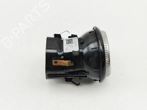 Air vent MERCEDES-BENZ EQE (V295) EQE 350 (295.125) | BP35983916I21 - Image 3