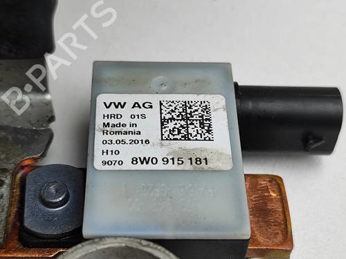 Cable AUDI TT (FV3, FVP) 2.0 TFSI quattro | BP39501470E12 - Image 8