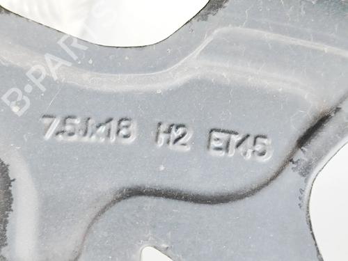 Rim KIA XCEED (CD) 1.5 T-GDI | BP37481424C45 - Image 5