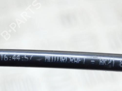 Pipe FORD TRANSIT CUSTOM V362 Bus (F3) 2.0 EcoBlue | BP10072635M125 