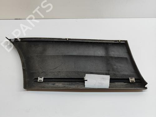 Rear left wheel arch trim MERCEDES-BENZ S-CLASS Coupe (C140) SEC/CL 600 (140.076) | BP25380427C136 