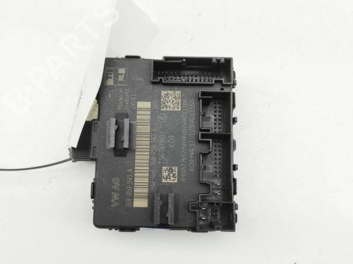 Electronic module SKODA ENYAQ iV SUV (5AZ) 80 | BP31810288M83 - Image 2