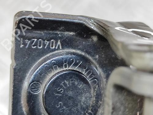 Hinge/Door check strap VW TAIGO (CS1) 1.0 TSI | BP27788197C146 - Image 6