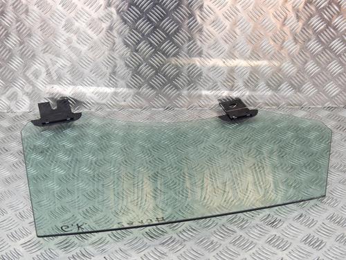 Rear left door window TESLA MODEL S (5YJS) 75 | BP7799253C20