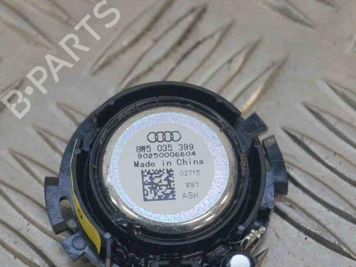 Speaker AUDI A4 B9 (8W2, 8WC) 2.0 TFSI | BP6734670E2