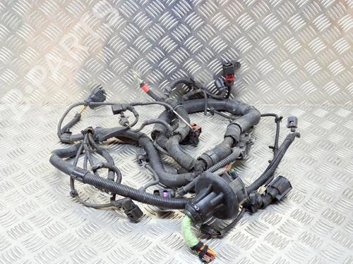 Used Wiring harness PORSCHE PANAMERA (970) 3.0 D (250 hp) 14622893