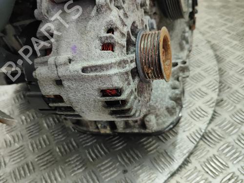 Engine OPEL VIVARO A Bus (X83) 2.0 CDTI (F7, J7, A07) | BP27219108M1 