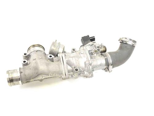 EGR-Ventil JAGUAR F-PACE (X761) 3.0 SDV6 AWD (300 hp) 30227428