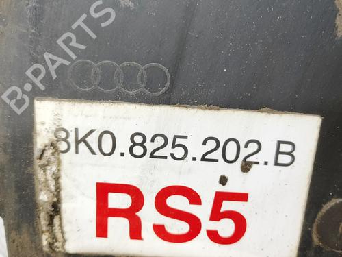 Underbody protection AUDI A5 (8T3) RS5 quattro | BP37402360M92 - Image 5