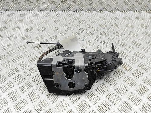 Front left lock JAGUAR F-PACE (X761) 2.0 TD4 AWD | BP33379485C98 - Image 6