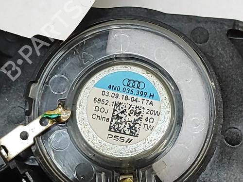 Speaker AUDI A6 C8 Avant (4A5) 40 TDI Mild Hybrid quattro | BP28183698E2 - Image 6