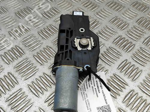 Sunroof engine OPEL ASTRA L (OV5) 1.2 (FPHNSL, FPHNSR) | BP29486763M60