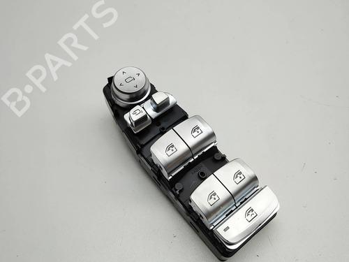Left front window switch BMW X4 (G02, F98) xDrive 20 i | BP38443265I27 - Image 4