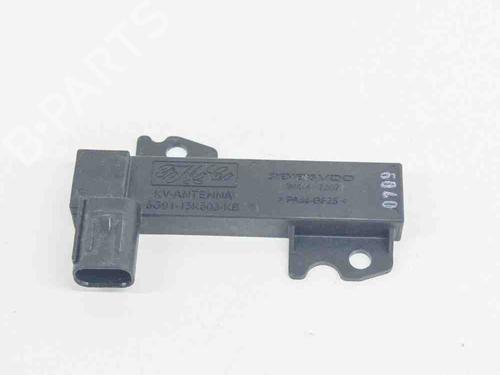 Used Electronic module JAGUAR XF I (X250) 3.0 D (211 hp) 8838603