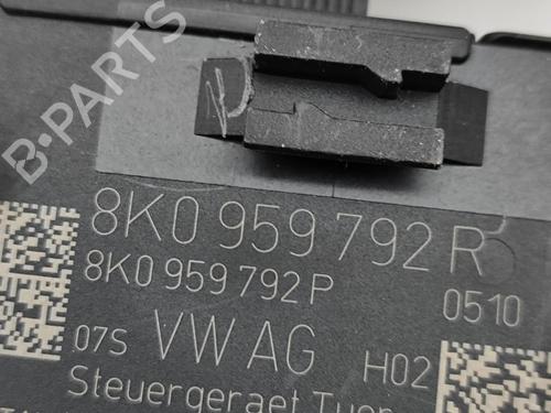 Electronic module AUDI Q5 (8RB) SQ5 TDI quattro | BP28675003M83  - Image 6