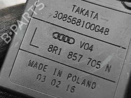 Front left seatbelt AUDI Q5 (8RB) 3.0 TDI quattro | BP34190897I26  - Image 6