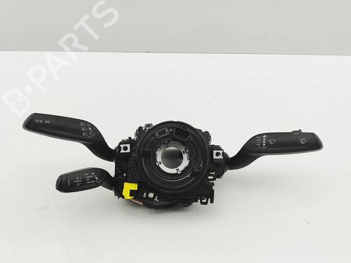 Ratstangsstang Ratstangsstang AUDI A3 Limousine (8VS, 8VM) S3 quattro (292 hp) 33383455 33383455