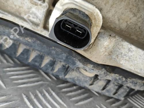 Gearbox PORSCHE CAYENNE (9YA) 3.0 AWD (9YAAA1) | BP27793396M3  - Image 9