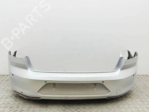 Used Rear bumper Rear bumper 37698684 37698684